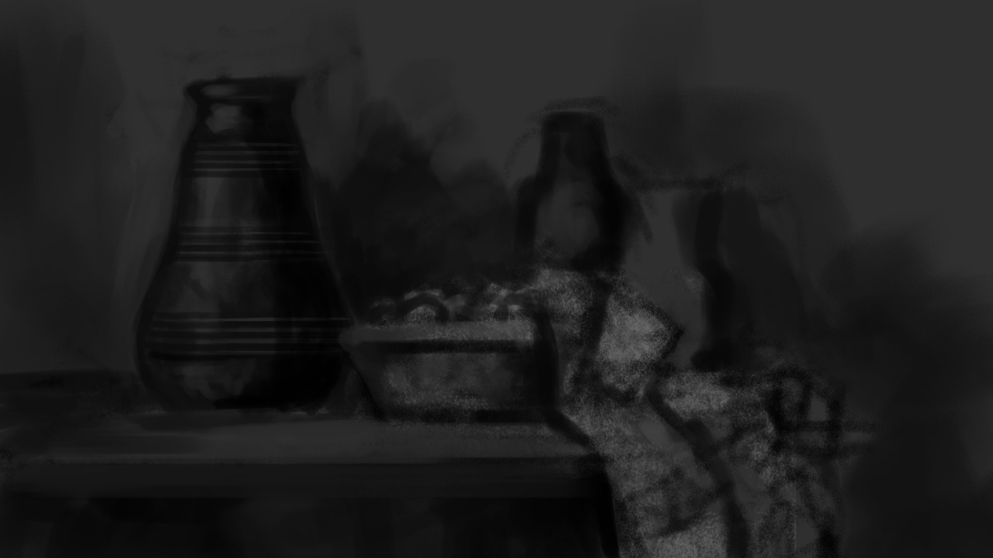 Featured artwork